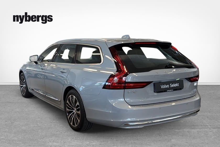 Bild 3 av Volvo V90 Recharge T6 Core Edition