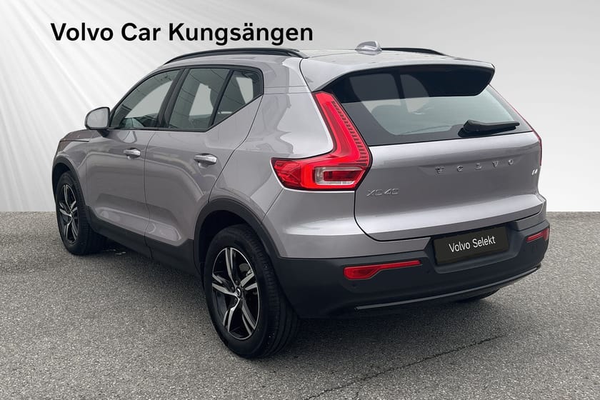 Bild 4 av Volvo XC40