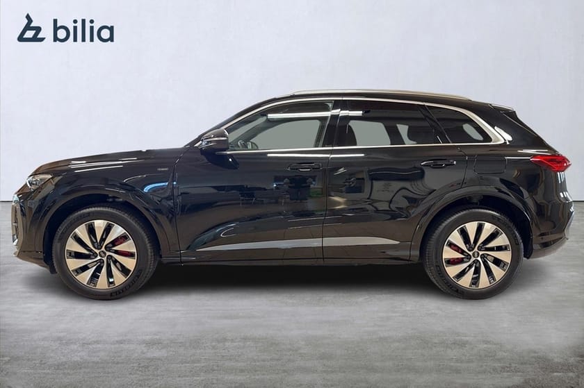 Bild 2 av Audi Q5 e-hybrid quattro Q S-LINE, 367hk/DRAG/B-KAM