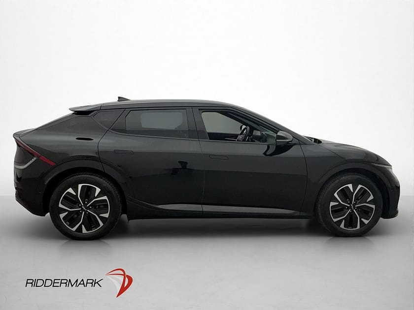 Bild 5 av Kia EV6