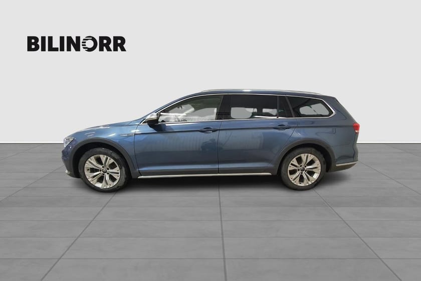 Bild 2 av Volkswagen Passat Alltrack 2.0 TDI 4-MOTION DSG DRAG V-HJUL
