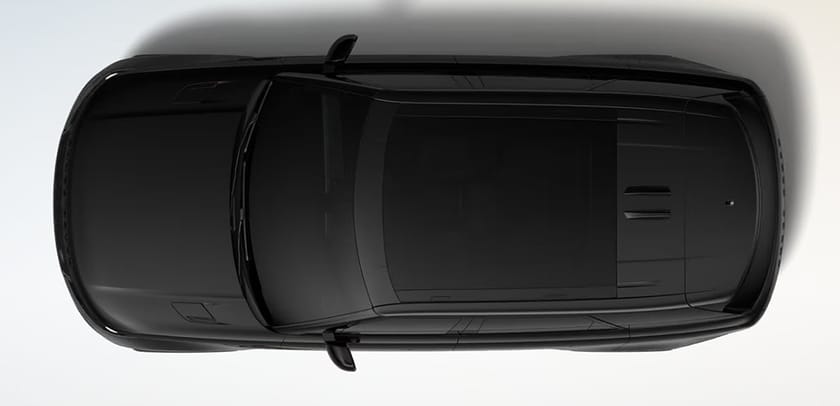 Bild 4 av Land Rover Range Rover Sport P460e Dynamic SE