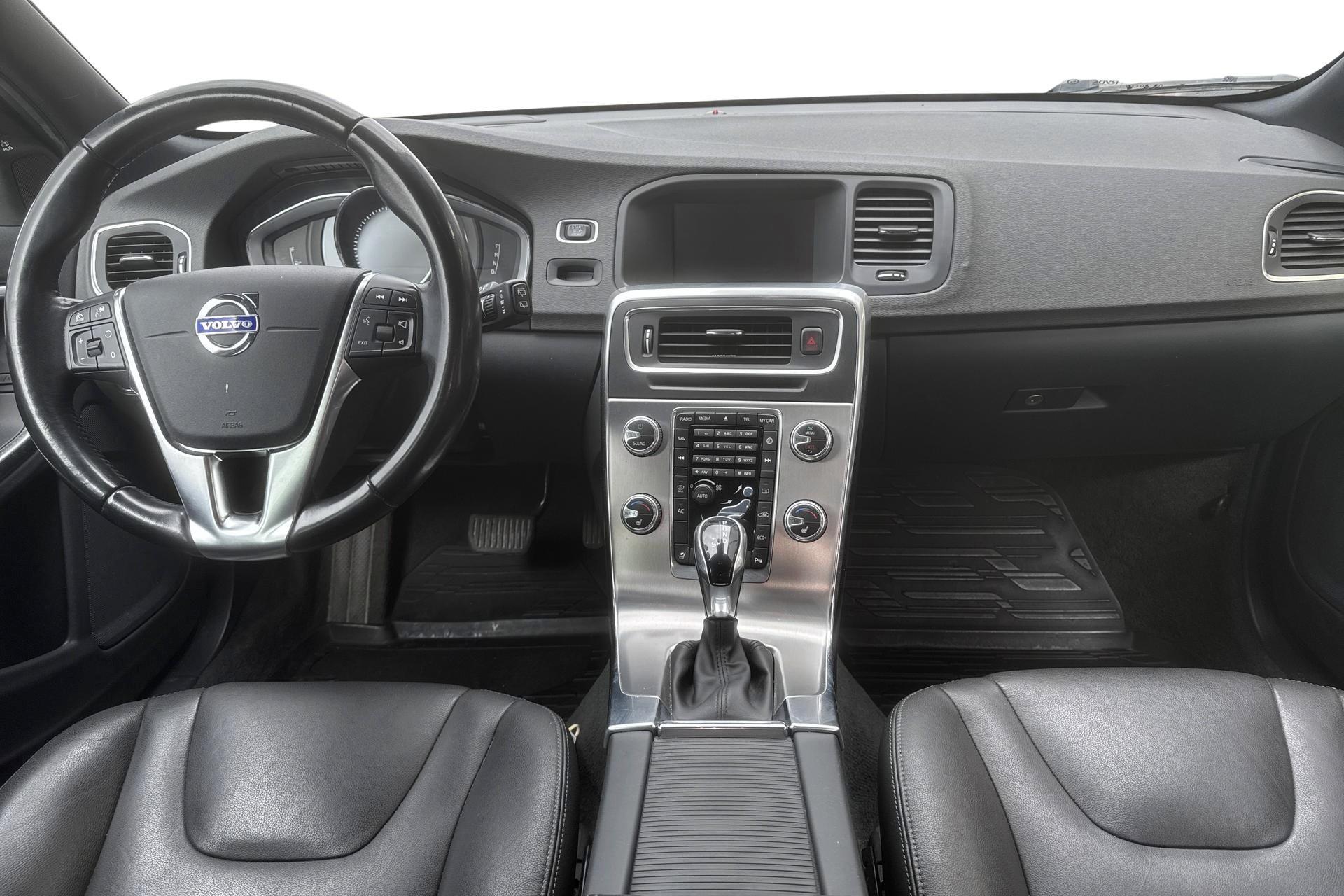 Volvo V60 D4 2018, bild 7/10