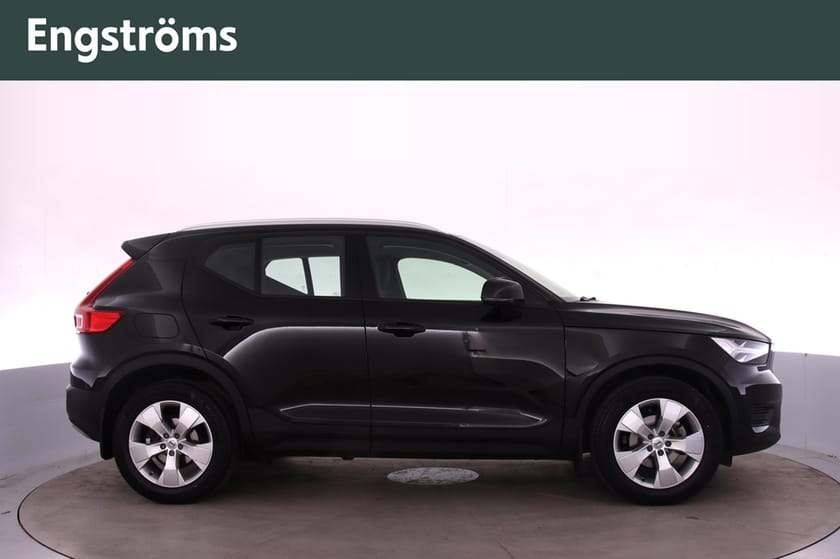 Bild 2 av Volvo XC40 T2 GEARTRONIC 129hk