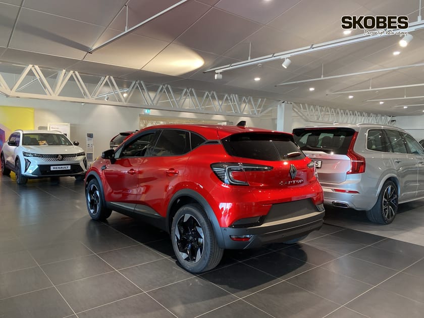 Bild 4 av Renault Captur