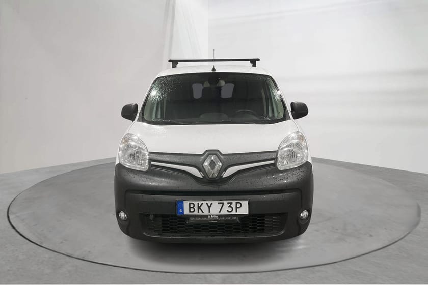 Bild 5 av Renault Kangoo Express 1.5 dCi Maxi Skåp (95hk)