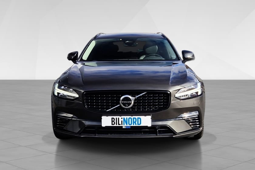Bilde 2 av Volvo V90 T6 Ultimate Dark