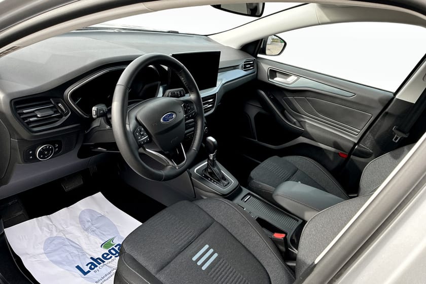 Bild 5 av Ford Focus Active