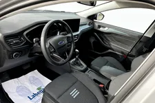 Ford Focus Active