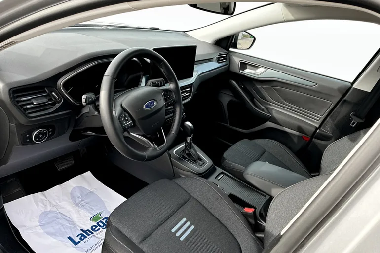 Ford Focus Active