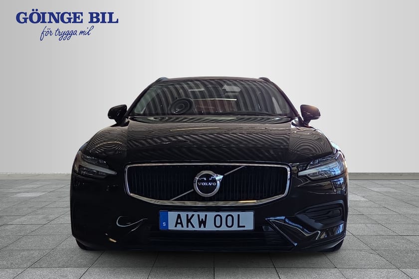 Bild 3 av Volvo V60 B4 Diesel Core