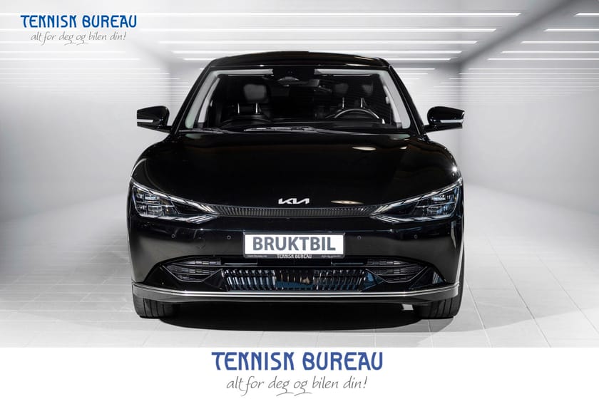 Bilde 4 av Kia EV6