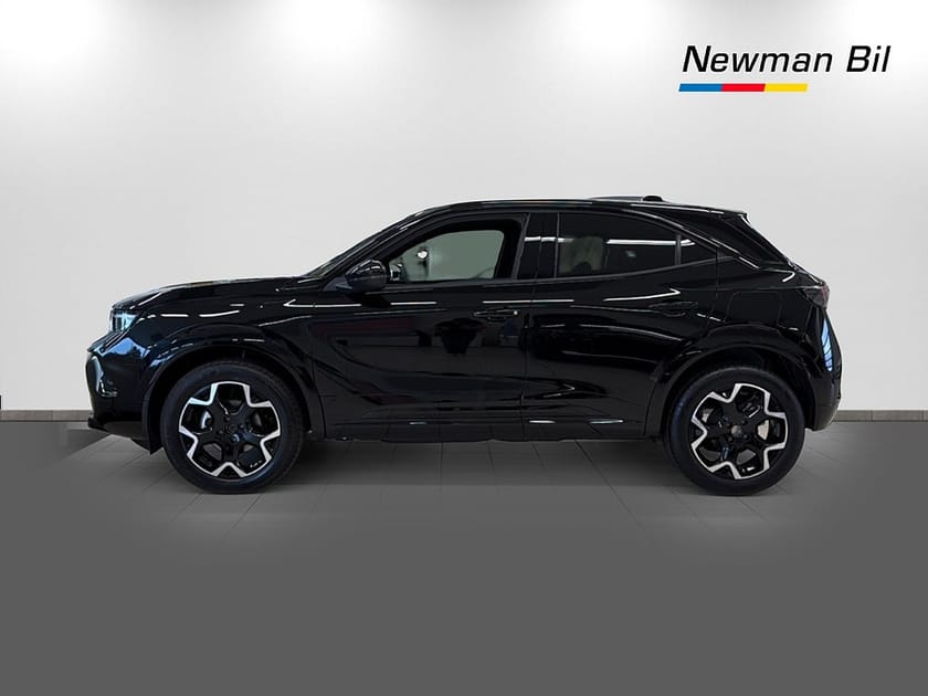 Bild 4 av Opel Mokka