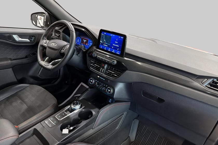 Bild 4 av Ford Kuga Plug-In Hybrid ST-Line X B&O Kamera Navi