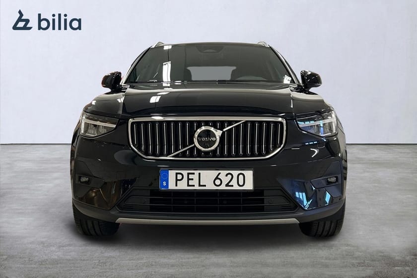 Bild 4 av Volvo XC40 B4 197hk FWD Plus Bright