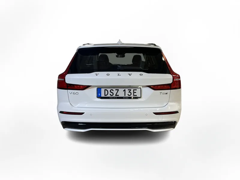 Bild 8 av 15 – Volvo V60 T6 Plus Dark Nordic Edition Plus Nordic Edition
