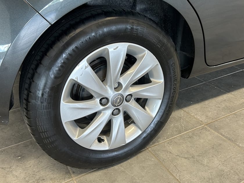 Bild 3 av Opel Corsa 5-dörrar 1.4 Enjoy 90hk