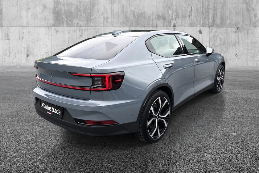 Bilde 5 av Polestar 2 Long Range Dual Motor Performance AWD, Pilot Lite&Plus