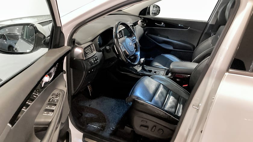 Bild 4 av Kia Sorento