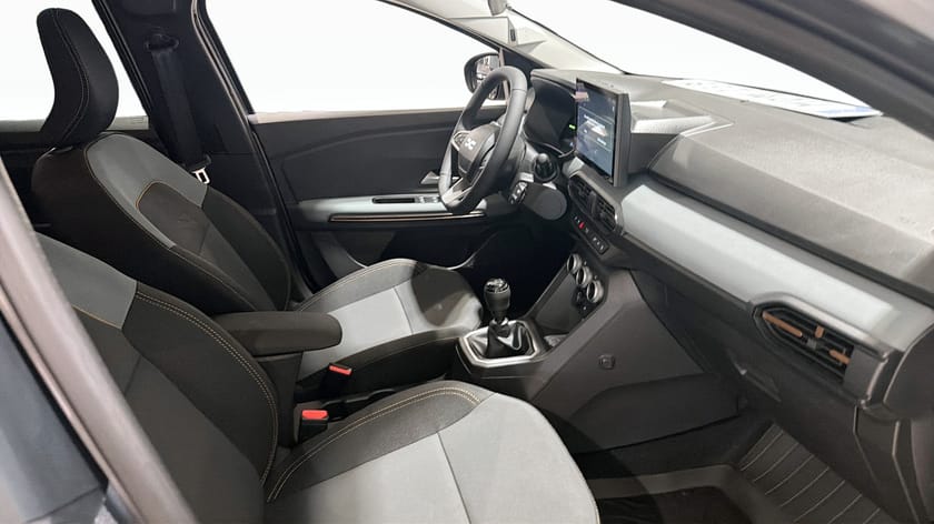 Bild 3 av Dacia Jogger 7-sätes EXTREME TCE 110 7-SITS