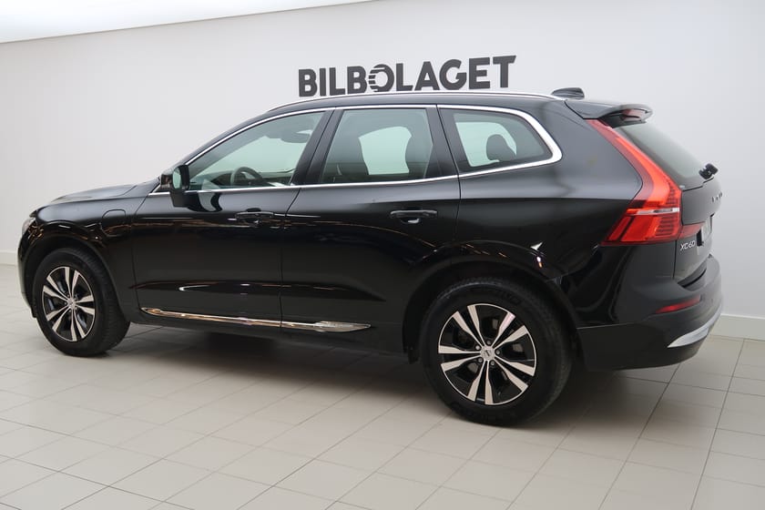 Bild 3 av Volvo XC60 Recharge T6 Core Edition
