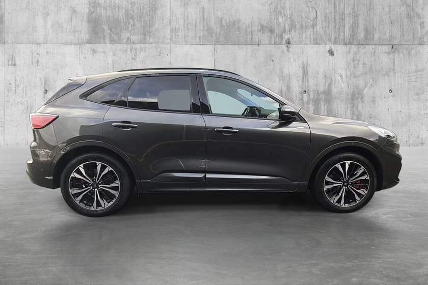 Bilde 4 av Ford Kuga Plug-In Hybrid