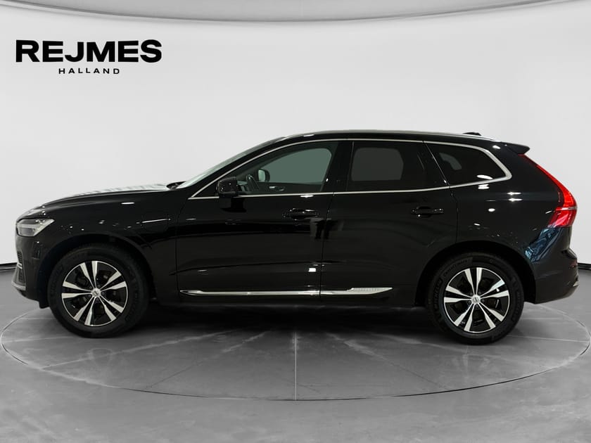 Bild 3 av Volvo XC60 Recharge T6 Core Edition