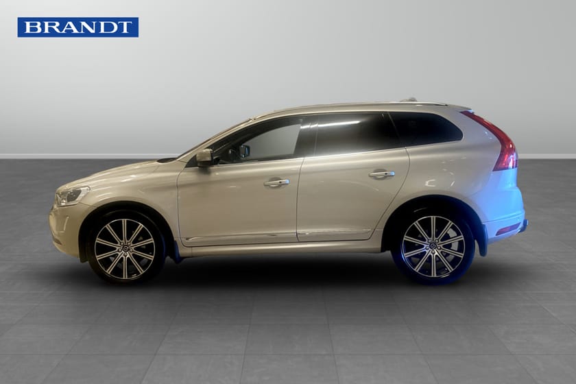 Bild 3 av Volvo XC60