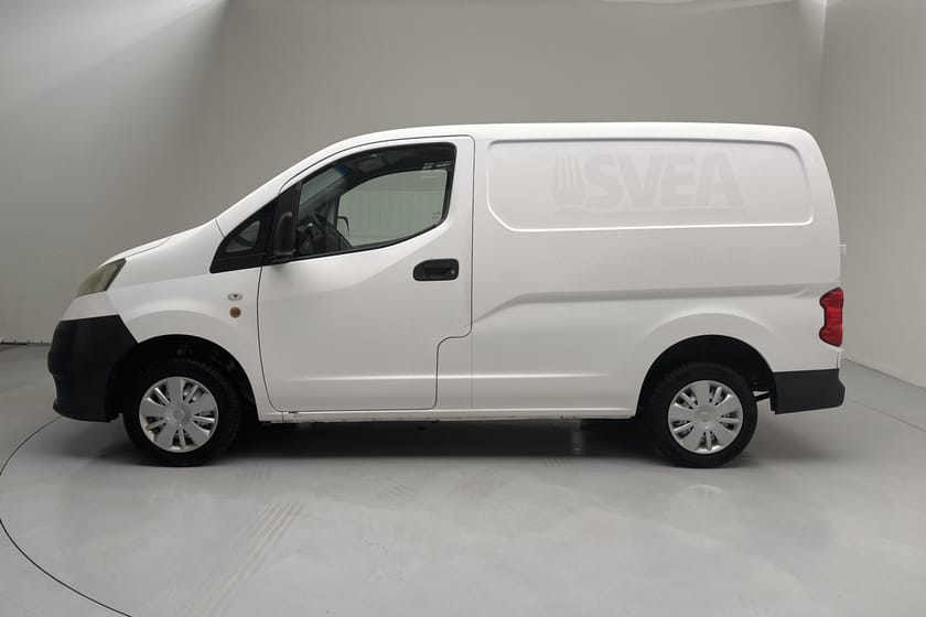 Bild 2 av Nissan NV200 Van