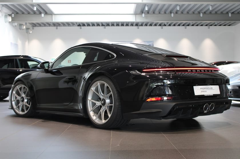 Bild 2 av Porsche 911 GT3 Touring 992
