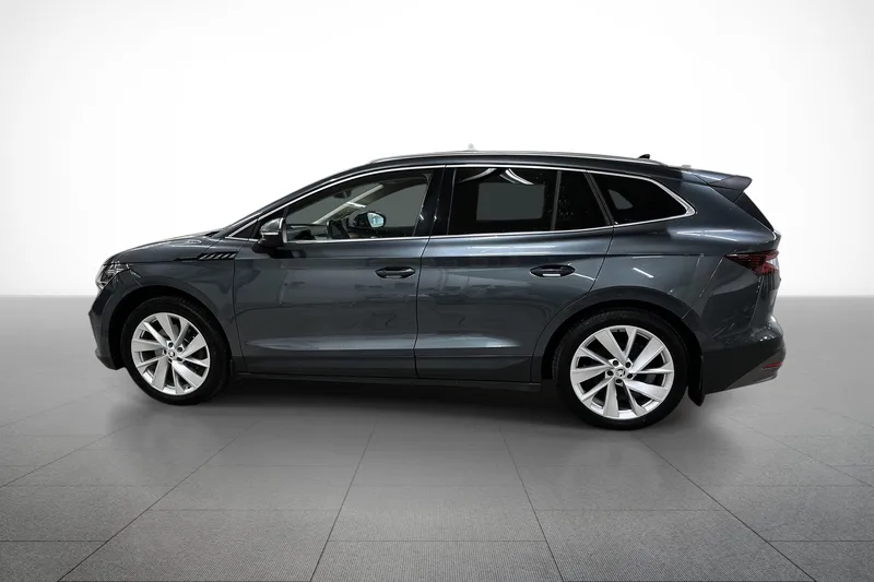Škoda Enyaq iV 80 bilde 3