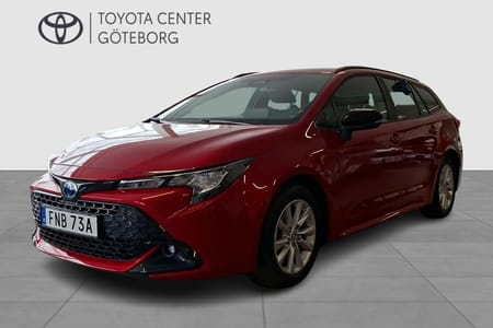 Toyota Corolla Touring Sports Hybrid 1,8 ACTIVE