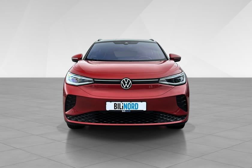 Bilde 3 av Volkswagen ID.4 GTX Comfort Plus