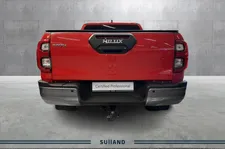 Thumnail bilde 3 av Toyota Hilux Dobbelcab