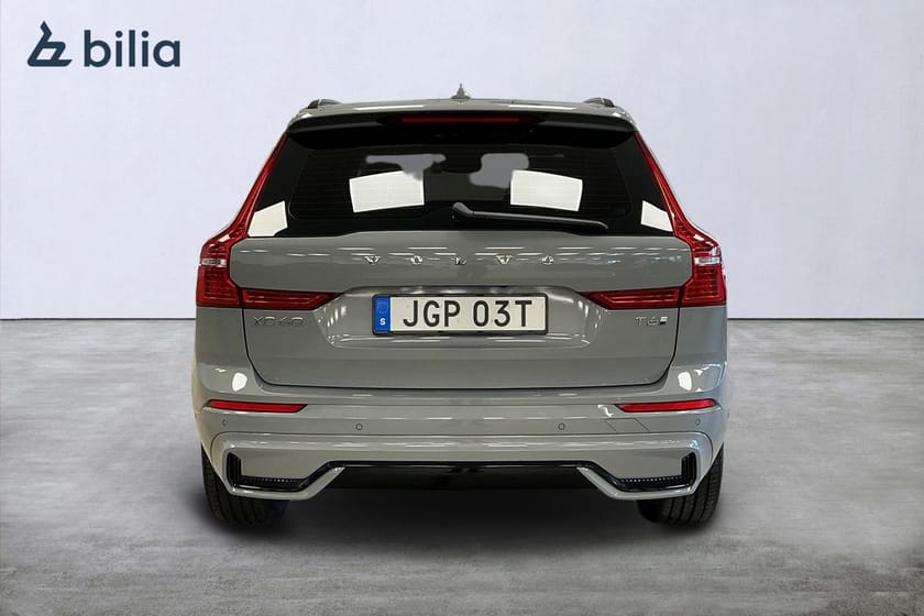 Bild 5 av Volvo XC60 T6 Plus Dark Edition