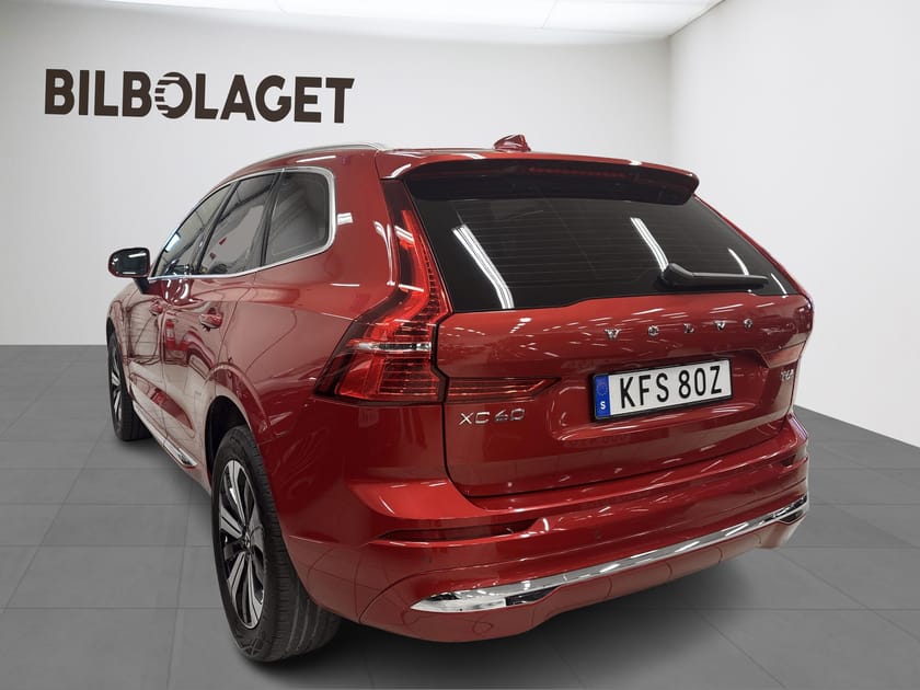 Bild 3 av Volvo XC60 T6 Core Special Edition Dragkrok