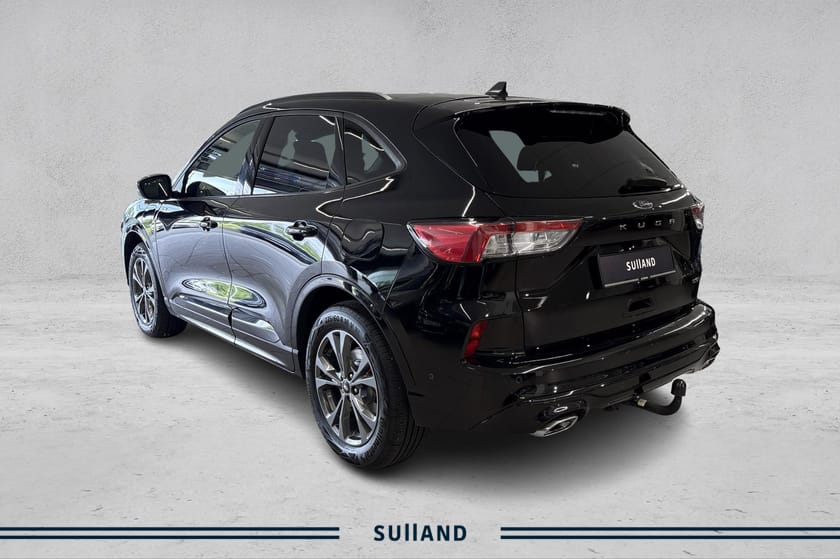 Bilde 3 av Ford Kuga Plug-In Hybrid Plug in ST Line Hengerfeste