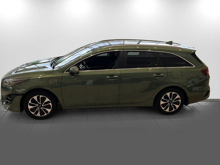 Bild 4 av Kia Ceed Sportswagon Plug-in Hybrid SW PHEV ADVANCE