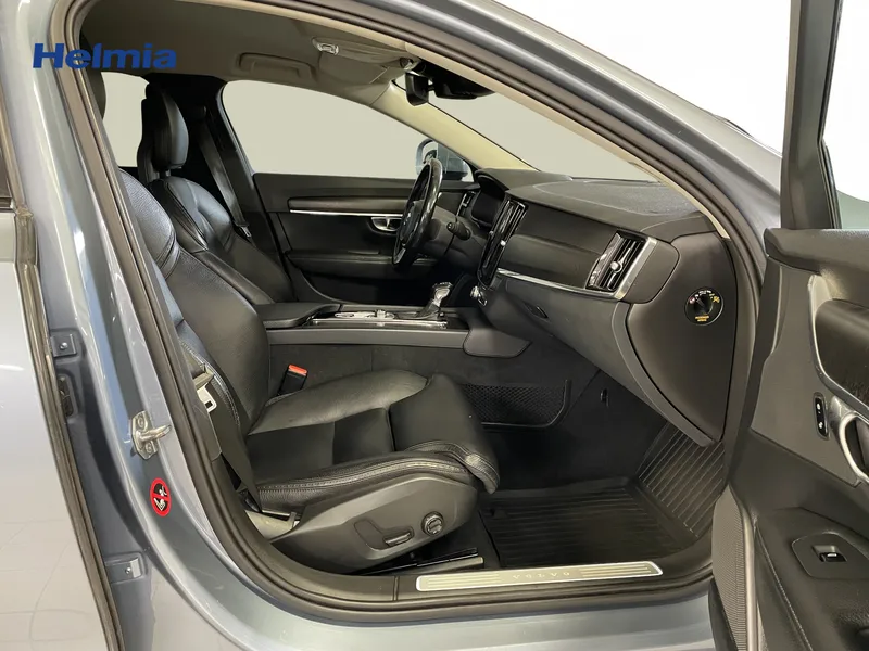 Bild 13 av 15 – Volvo V90 Cross Country D4 AWD Pro