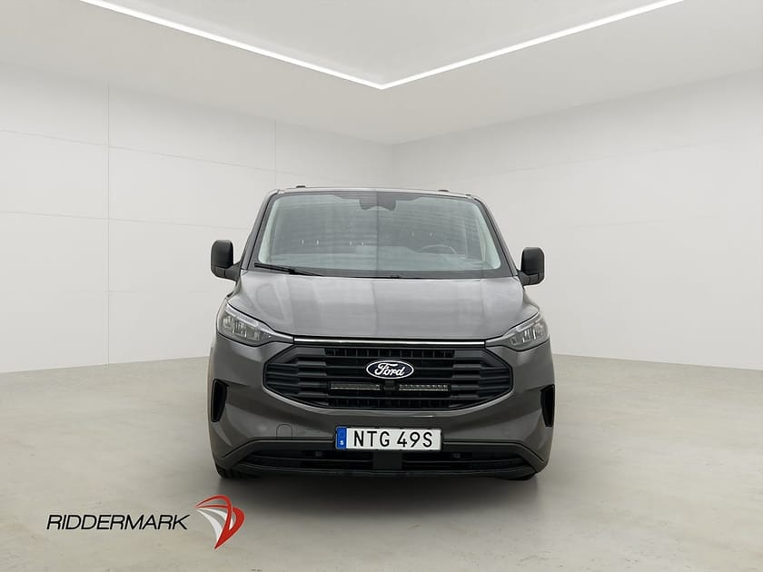 Bild 5 av Ford Transit Custom 320