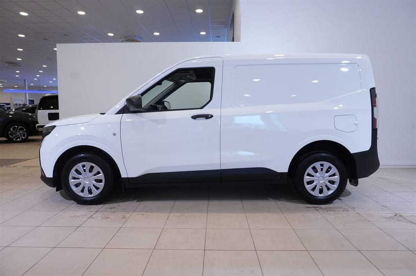 Bild 3 av Ford Transit Courier