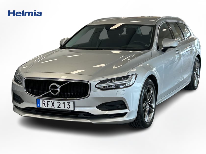 Bild 1 av Volvo V90 T4 Momentum SE