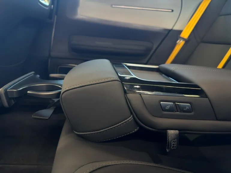 Polestar 4 Long Range Dual Motor