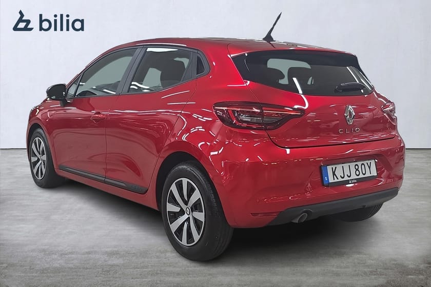 Bild 2 av Renault Clio