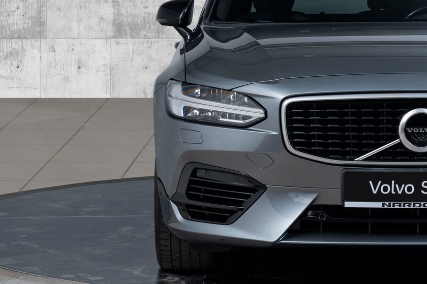Bilde 4 av Volvo V90