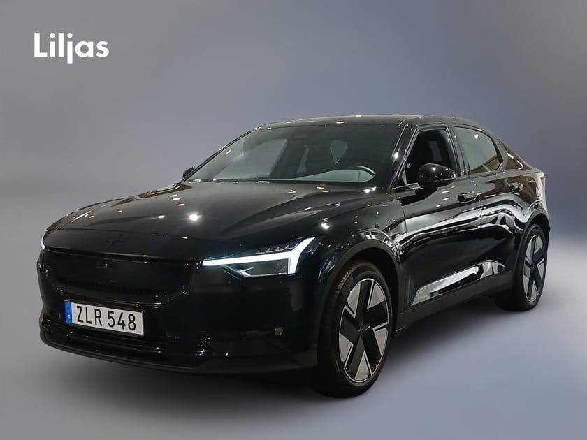 Bild 1 av Polestar 2 Long Range Single Motor Plus/Pilot/Climate/Harman Kardon