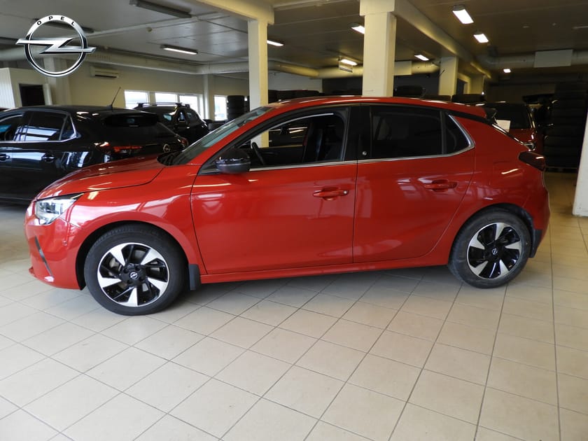 Bilde 3 av Opel Corsa-e Business Elegance