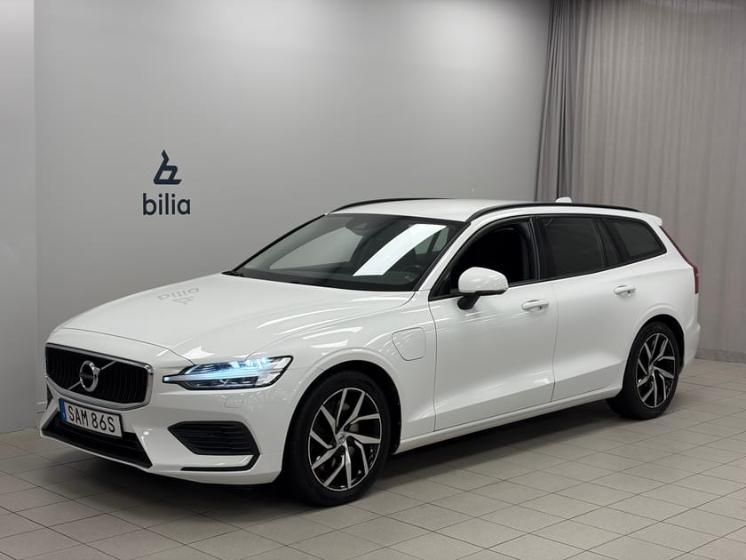 Bild 1 av Volvo V60