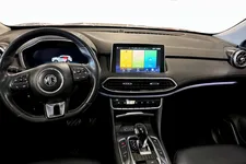 MG EHS PHEV