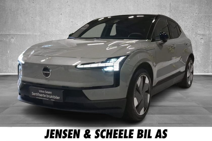Bilde 3 av Volvo EX30 Twin Motor Performance Ultra - 360 kamera, H&K, Soltak